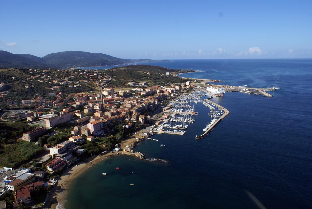 Lecci E Murta Propriano  Εξωτερικό φωτογραφία